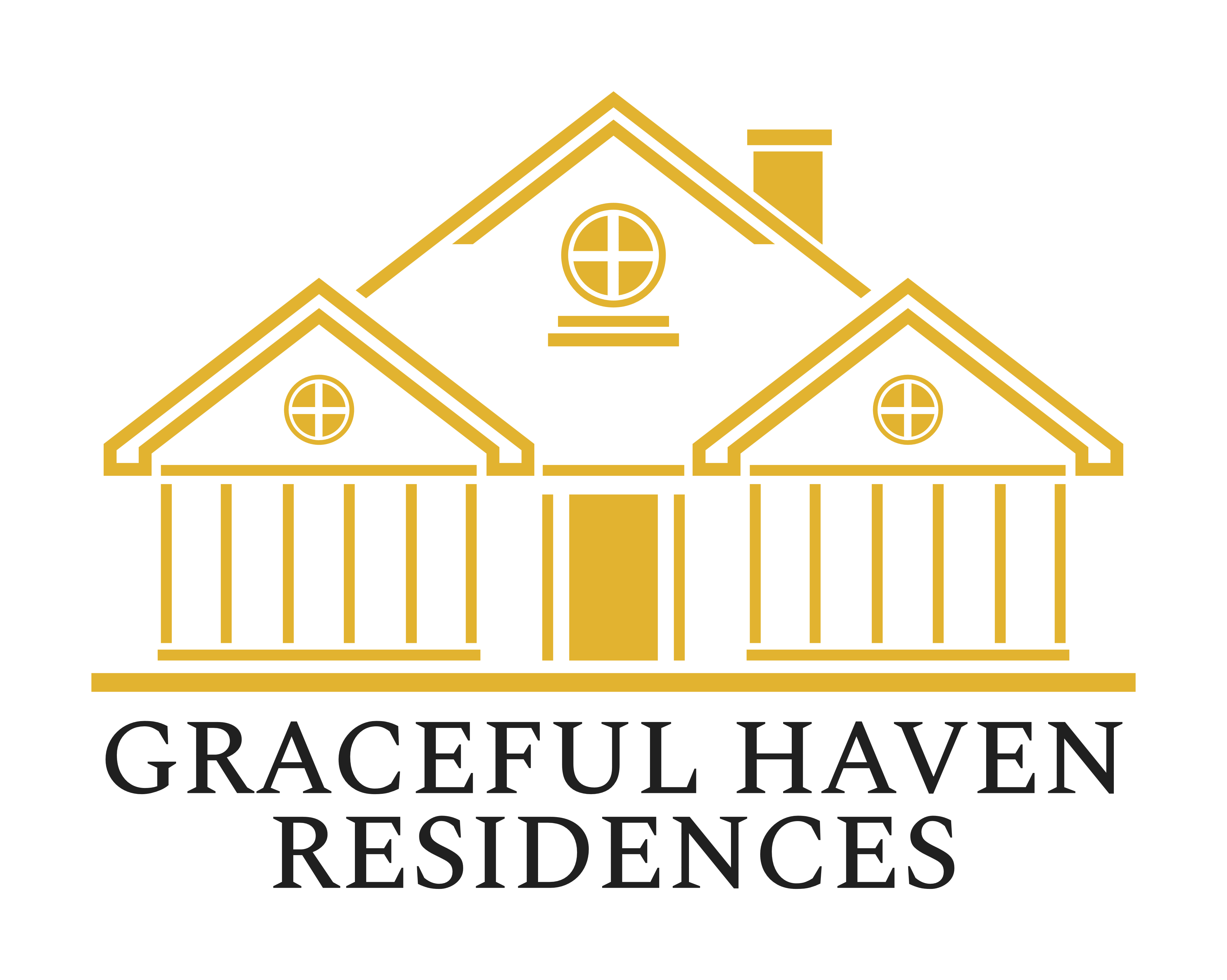 Graceful Haven Residences